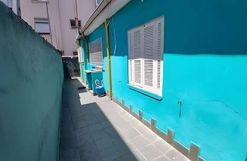 Gonzaga Apartment | SHB - Style and Comfort in Gonzaga/Santos!