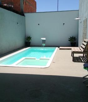 Sumare House | Shekinah