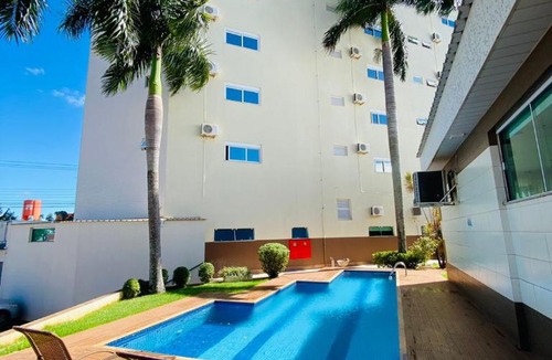 Paranavai Hotel | SHELTON PALACE HOTEL