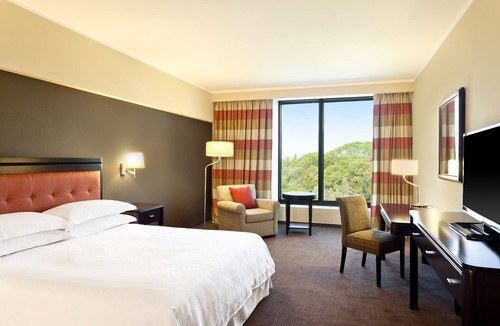 Province of Tucuman Hotel | Sheraton Tucuman Hotel