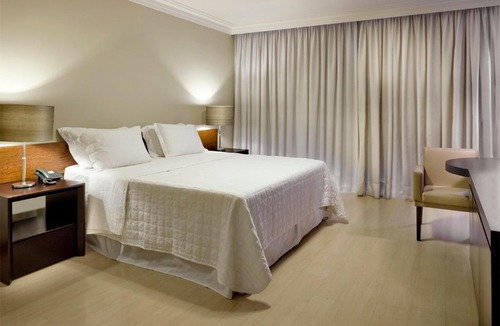 SIA Hotel | Sia Park Executive Hotel