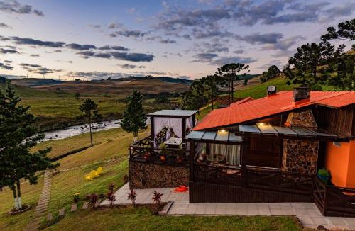 Bom Jardim da Serra House | Sierra Garden Houses