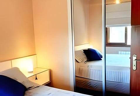 Bairro Lago Negro Apartment | Siga Gramado - Apto Charmoso perto do centro!