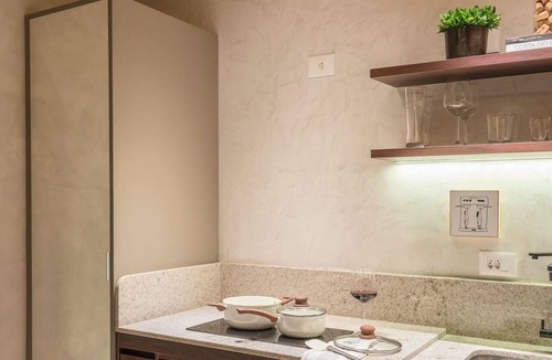 Campinas Apartment | Silence, Design, and Parking 5 minutes from the Center | LYVVO