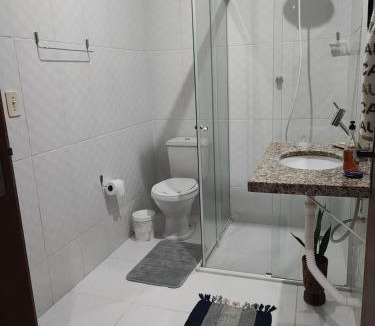 Ubatuba House | Silvana