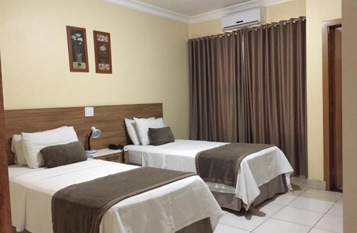 Acailandia Hotel | Silver Lis Hotel