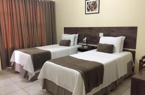 Acailandia Hotel | Silver Lis Hotel