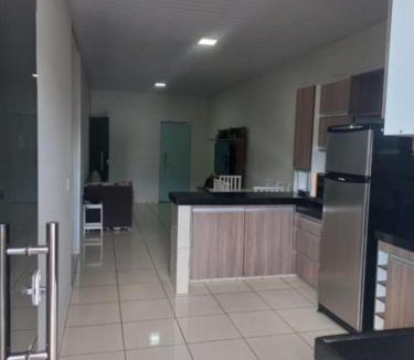 Parambu House | Simony