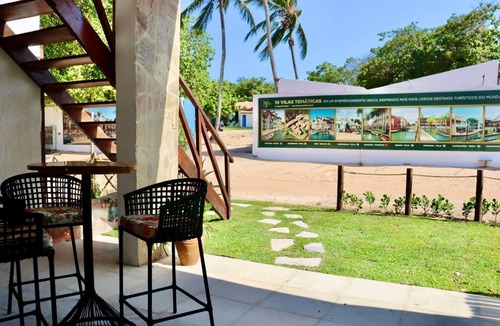 Jijoca de Jericoacoara House | Simple and cozy guesthouse 7 minutes from the beach.