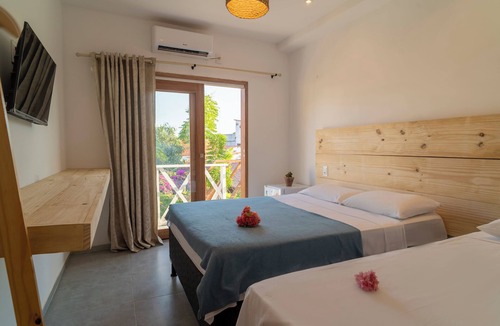 Jijoca de Jericoacoara House | Simple and cozy guesthouse 7 minutes from the beach.
