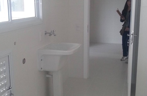 Barra Sul Apartment | Simple little house
