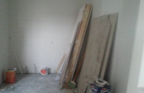 Barra Sul Apartment | Simple little house