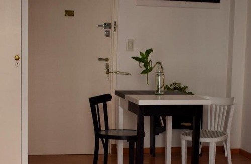 San Telmo Apartment | Simple Studio
