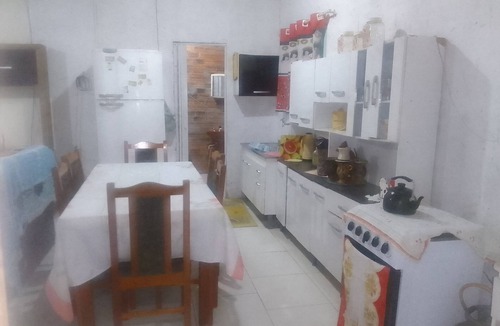 Capao da Canoa House | Simple summer house for rent for your vacation or beach getaway.