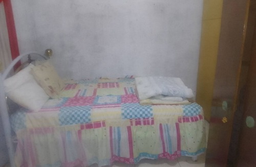 Capao da Canoa House | Simple summer house for rent for your vacation or beach getaway.