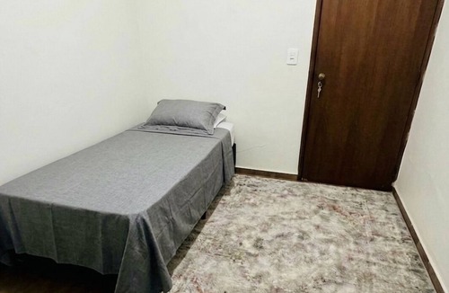Rio Verde Apartment | Single Room - Rio Verde Center