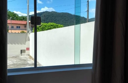 Jardim Veneza House | Single-story house in Peruíbe, 5 minutes from the center, beautiful view, close to everything.