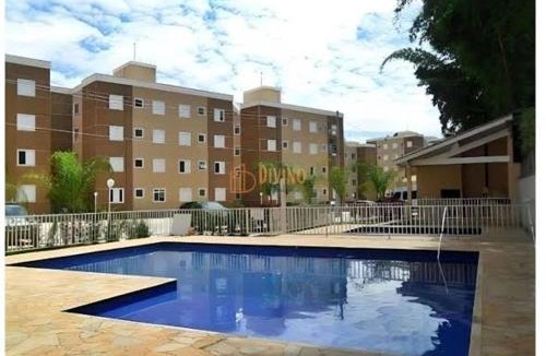 Jardim Vera Cruz Apartment | Sinta-se em casa!