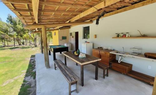 Corumbau Apartment | Sitio Corumbali