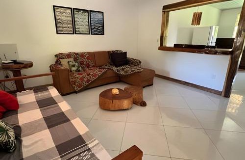 Corumbau Apartment | Sitio Corumbali
