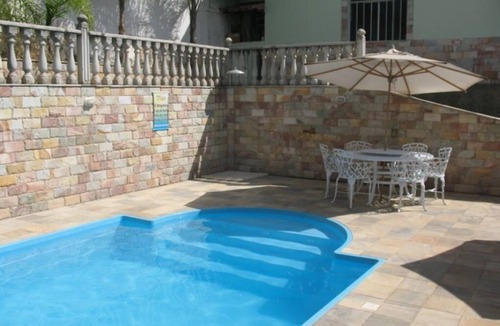 Sao Jose da Lapa House | SITIO ESTÂNCIA DA LAPA - Beautiful Country Estate - Large Pool with Waterfall