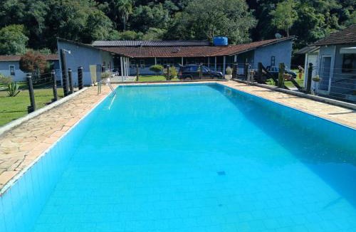 Ibiuna House | sitio Ibiúna