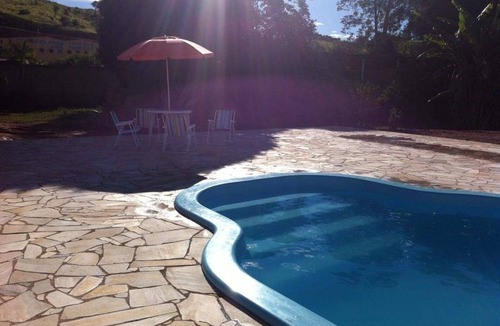Inconfidentes House | Sitio Lutaif the private universe