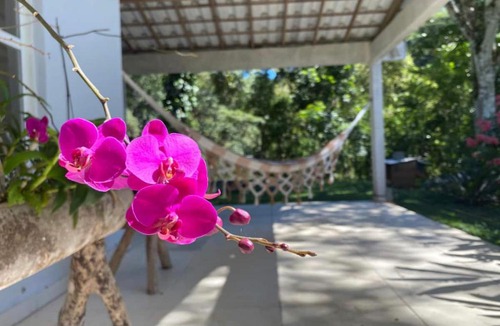 Silva Jardim House | Sitio Madalena