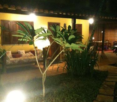 Gamboa House | Sitio Oasis