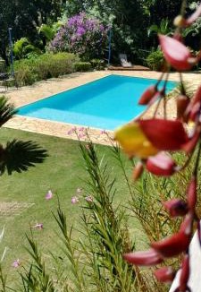Ibiuna House | Sitio Oliveira Ibiuna