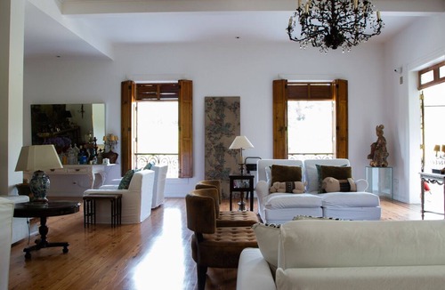 Itu House | Sitio São Francisco - Cozy property with pool, leisure area and sports facilities.