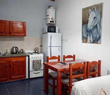 Veinticinco de Mayo Apartment | Sito y Pocha 2