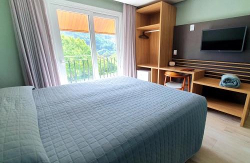Tres Pinheiros Hotel | SKY PALACE HOTEL - A mais nova unidade da Rede Sky em Gramado - RS