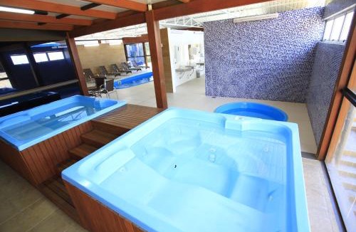 Carniel Hotel | SKY VILLE HOTEL GRAMADO - Localização privilegiada entre Gramado e Canela