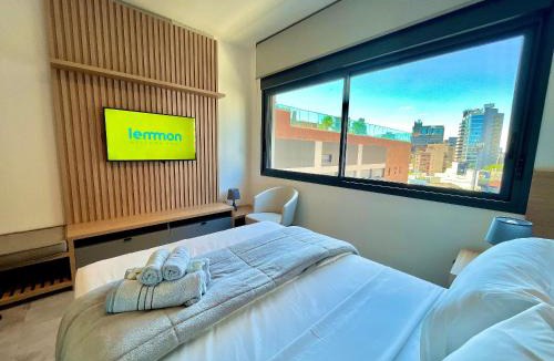 Rio Branco Apartment | Skyline 1004 - Comfort and Convenience