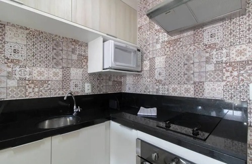 Picanco Apartment | Skyline Studio - GRU 1503