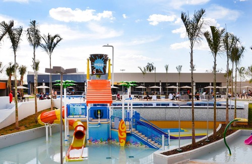 Olimpia Apartment | SL - Fantastic Suite in the Best Resort in Olimpia!