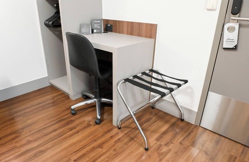 Centro Hotel | SLAVIERO Blumenau