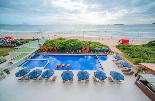 Ingleses Centro Hotel | Slaviero Hotel Ingleses Convention
