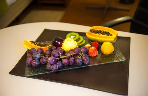 Moinhos de Vento Hotel | Slaviero Hotel Porto Alegre Moinhos