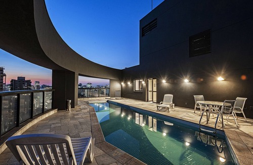 Moema Hotel | SLAVIERO Moema