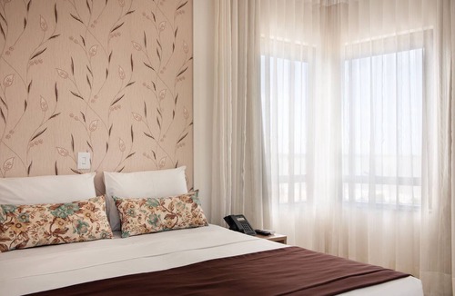 Mata da Praia Hotel | Slaviero Vitória