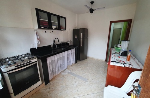 Nova Itaparica House | Sleeps 5 people 2 bedroom apartment Coqueiral Itaparica beach