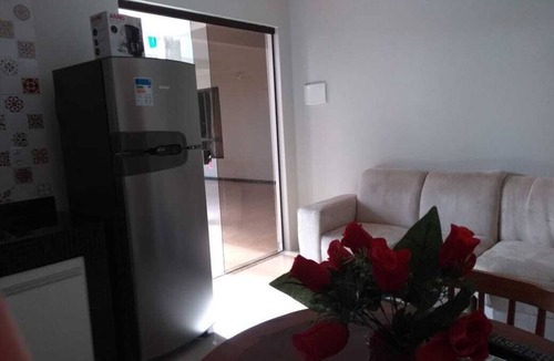 Flamengo Apartment | Small and cozy one-bedroom apartment in Stella Maris. Condominium and close to the beach