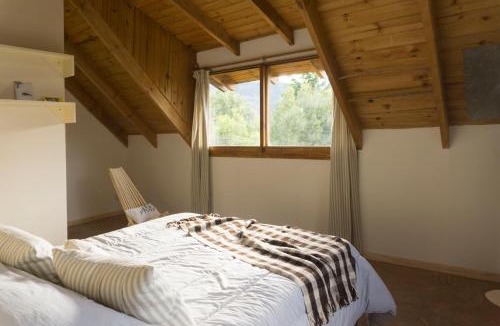 San Carlos de Bariloche Ski Chalet | Small refuge