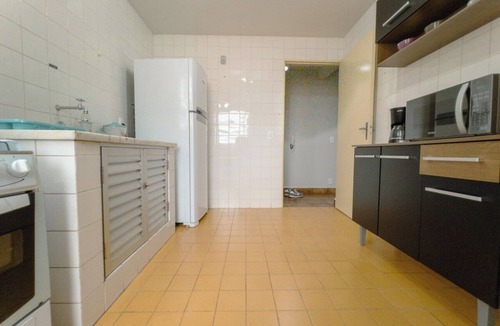 Zona 01 Apartment | Smart Apartment in Downtown Maringa - MC53