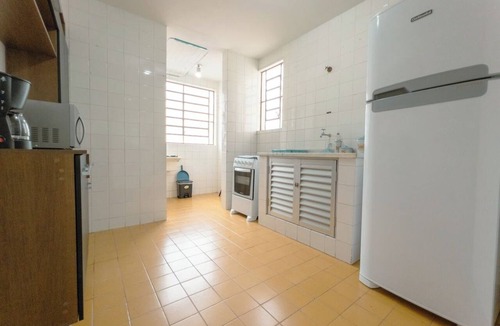 Zona 01 Apartment | Smart Apartment in Downtown Maringa - MC53