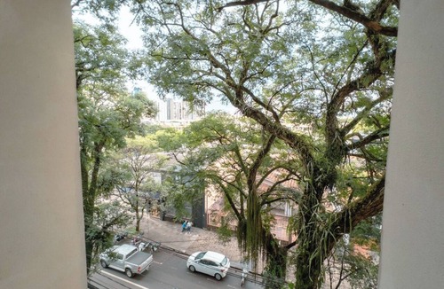Zona 01 Apartment | Smart Apartment in Downtown Maringa - MC53