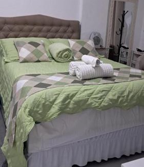 Centro Apartment | Smart Flat Apartamento A 64