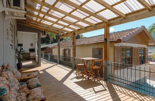Florianopolis Hostel | SMART HOSTEL